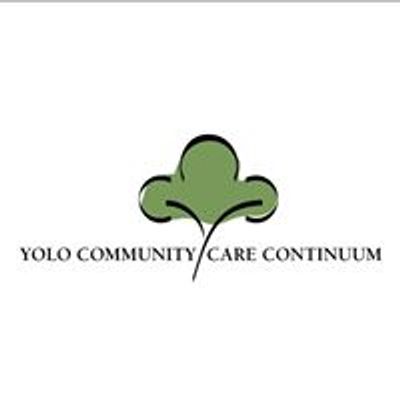 Yolo Community Care Continuum