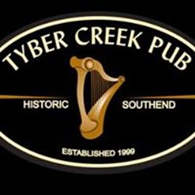 Tyber Creek Pub