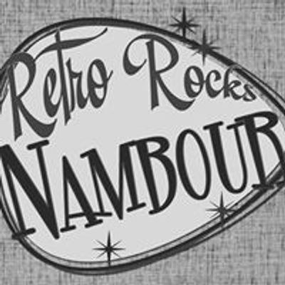 Retro Rocks Nambour