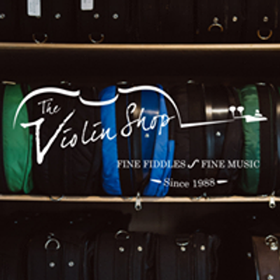 The Violin Shop