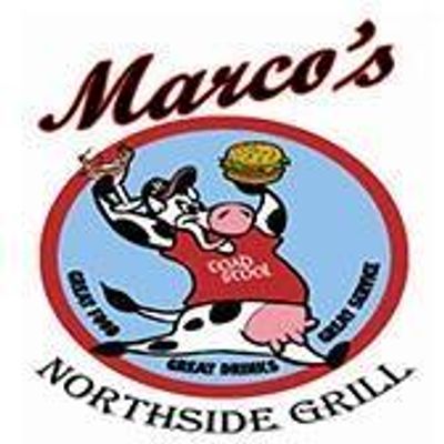 Marco's Northside Grill