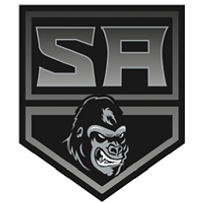 Salmon Arm Silverbacks