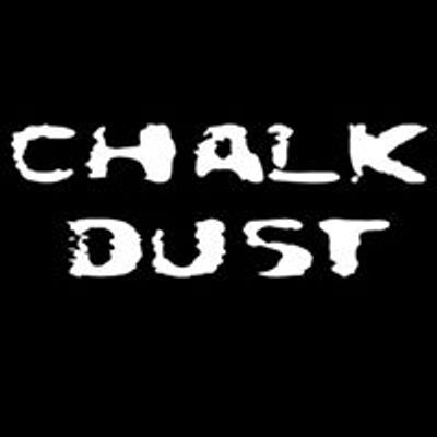 CHALK DUST