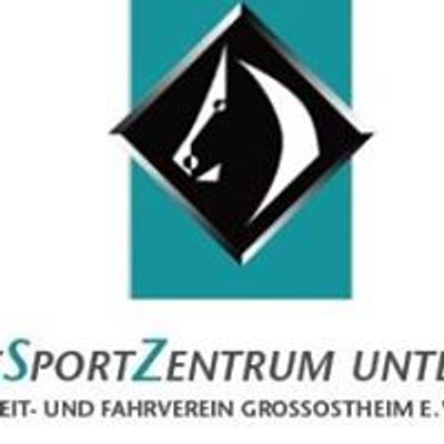 Pferdesportzentrum Untermain