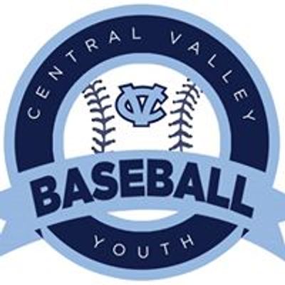 Central Valley Youth Baseball