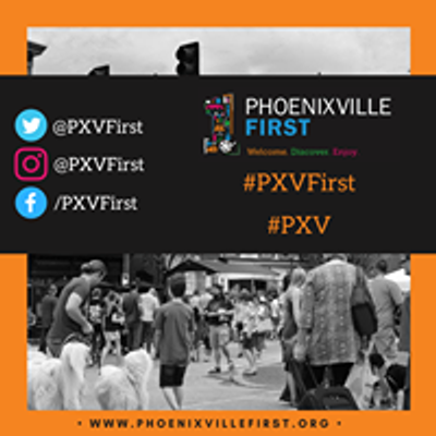 PXV First