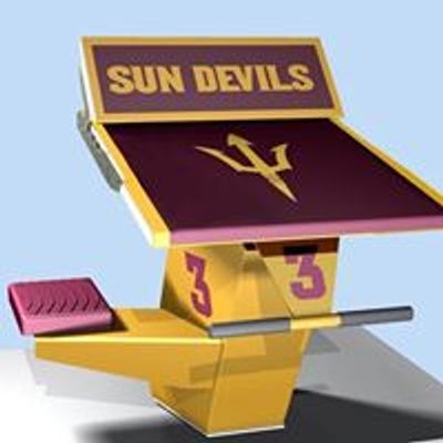 Sun Devil Swimming Association