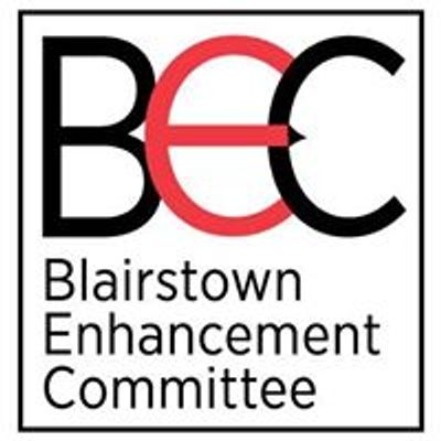 Blairstown Enhancement Committee