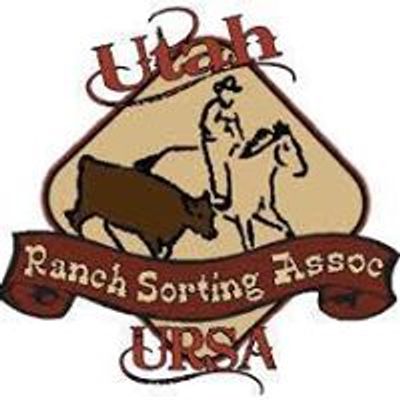 Utah Ranch Sorting Association - URSA