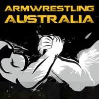 Armwrestling Australia