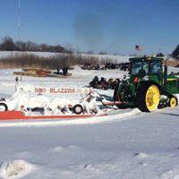 Columbus-Fall River Snoblazers