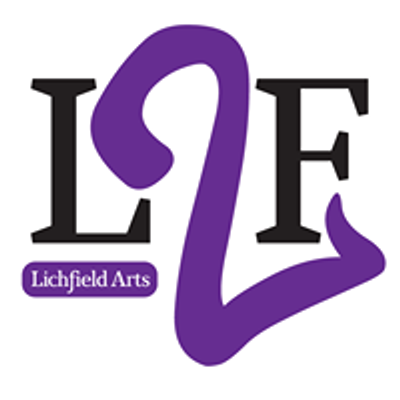 Lichfield Festival of Folk - L2F