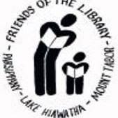 Friends of the Parsippany Library