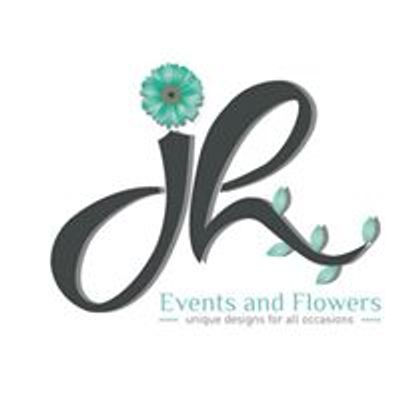 jh Events and Flowers