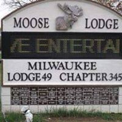 Milwaukee Moose Lodge 49