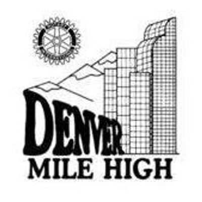Denver Mile High Rotary Club