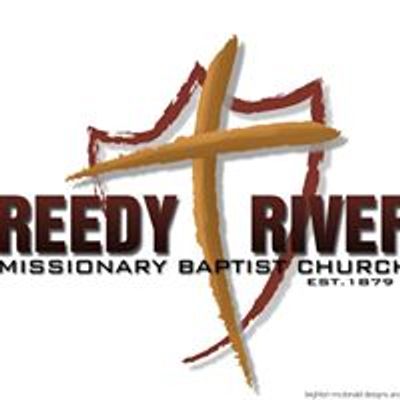 Reedy River Missionary Baptist Church