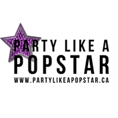 Party Like A PopStar