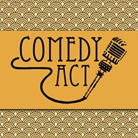 Comedy ACT