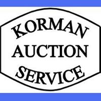 Korman Auction Service