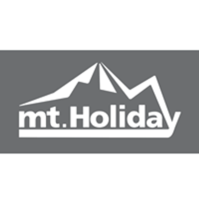 Mt. Holiday