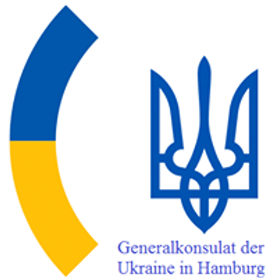 Generalkonsulat der Ukraine in Hamburg