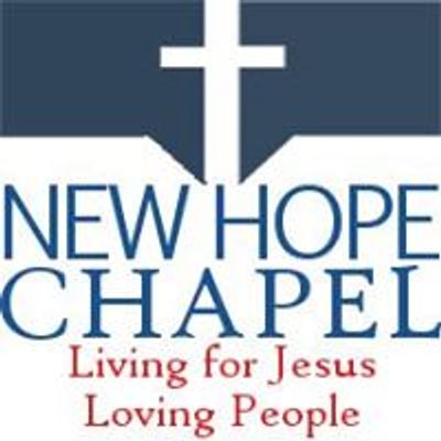 New Hope Chapel Norwell