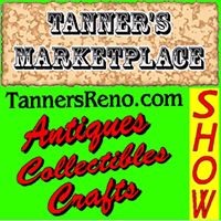 Tanner's Marketplace