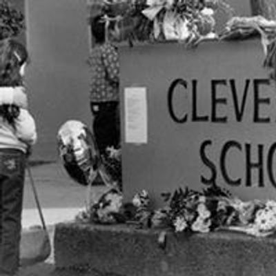 Cleveland School Remembers