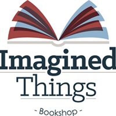 Imagined Things Bookshop