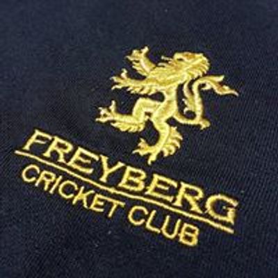 Freyberg Cricket Club