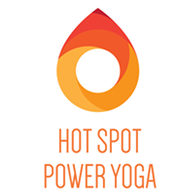 Hot Spot Power Yoga