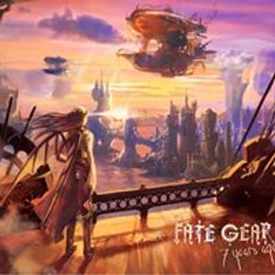 FATE GEAR