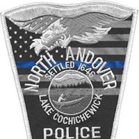 North Andover Police Department