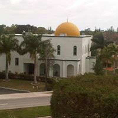 Masjid Jamaat Al Mumineen