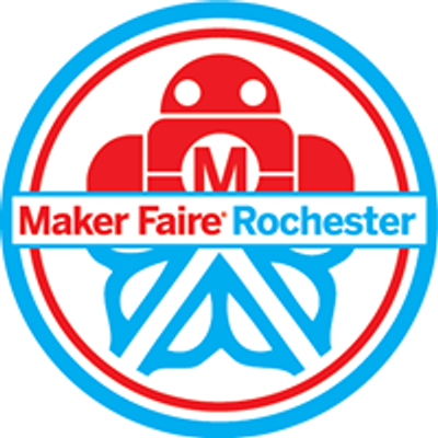 Maker Faire Rochester