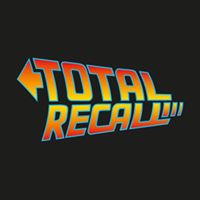 Total Recall (The Band)