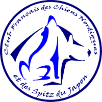 Cfcnsj - Club Fran\u00e7ais des Chiens Nordiques et des Spitz du Japon