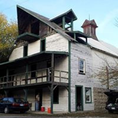 Lawrence Barn Dance Association