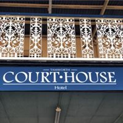 Court House Hotel, Tamworth