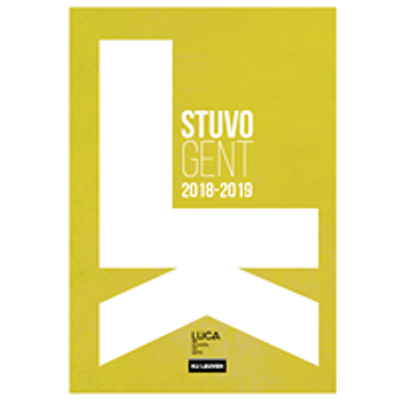 STUVO LUCA GENT