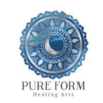 Pure Form Healing Arts