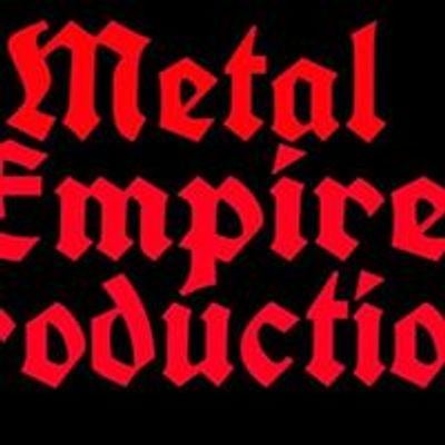 Metal Empire Productions