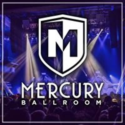 Mercury Ballroom