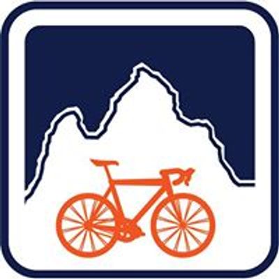 Bike the UK for MS