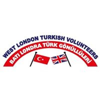 West London Turkish Volunteers