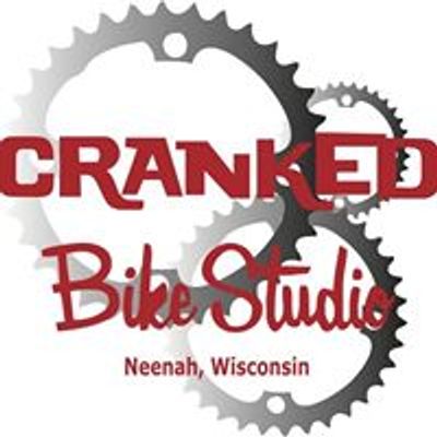 Cranked Bike Studio