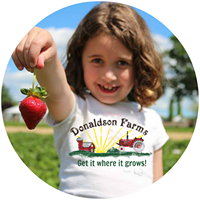 Donaldson Farms - Farm Market