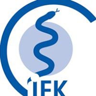 IFK - Bundesverband selbstst\u00e4ndiger Physiotherapeuten