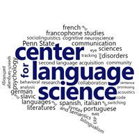 Center for Language Science at Penn State